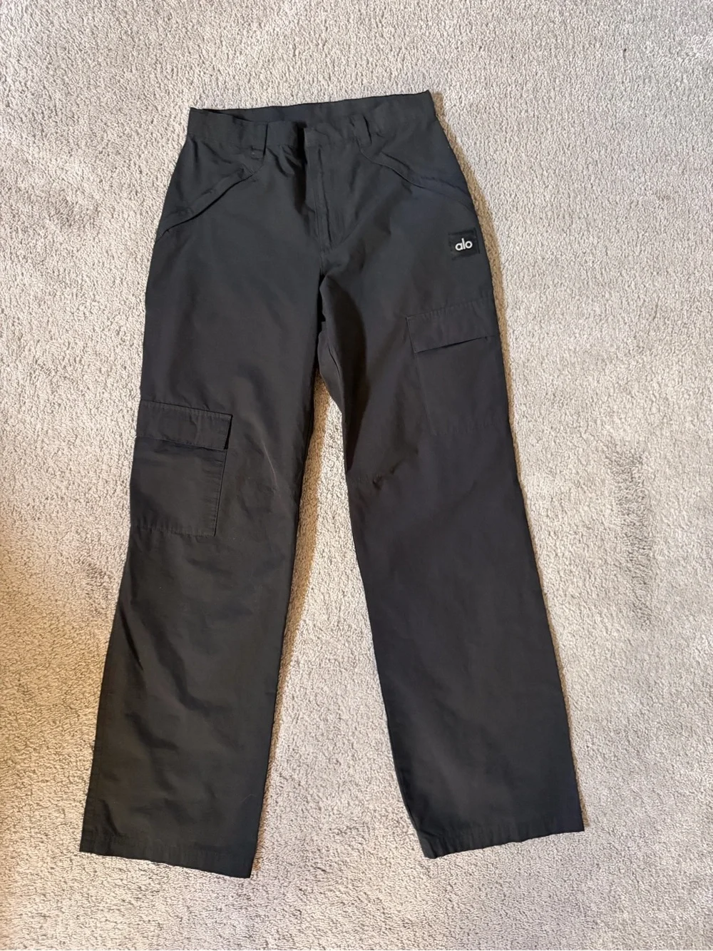 Alo Yoga the Edge Trouser Pants Size XS